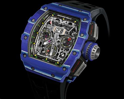 richard mille jean todt|richard mille jean todt edition.